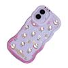 Cartoon Cute Sanrio Case for Apple 17/16/17PROMAX