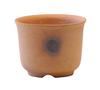 Горшок для растений Tohri Mountain 3,5 дюйма, круглой формы F23-22