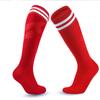 1-4PC Boys /Girls Soccer Socks Children's Running Fitness Breathable Soccer Socks Anti-slip Football Socks Sport Socks for  Adults