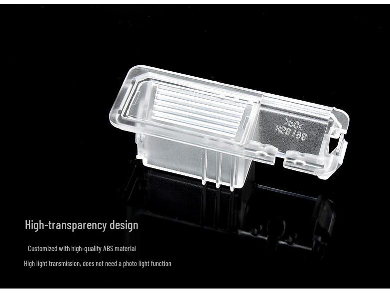 Bora Magotan Golf 6 Камера заднего вида HD и Навигация