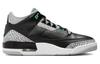 Air Jordan 3 "Green Glow" CT8532-031