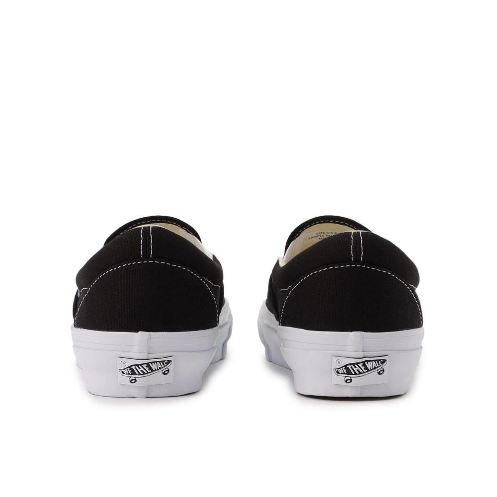 Vans Lx Slip On Reissue 98 Vn000cseba2 Черный Белый
