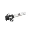GIYO GC-09C Алюминиевый CO2 Насос с Ручкой Регулировки и ЧПУ Манометром, ST1787
