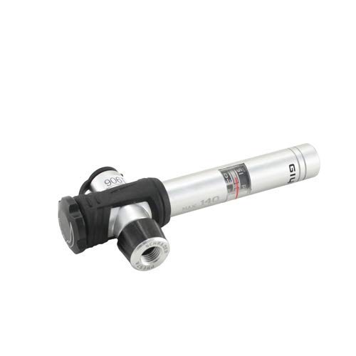 GIYO GC-09C Алюминиевый CO2 Насос с Ручкой Регулировки и ЧПУ Манометром, ST1787