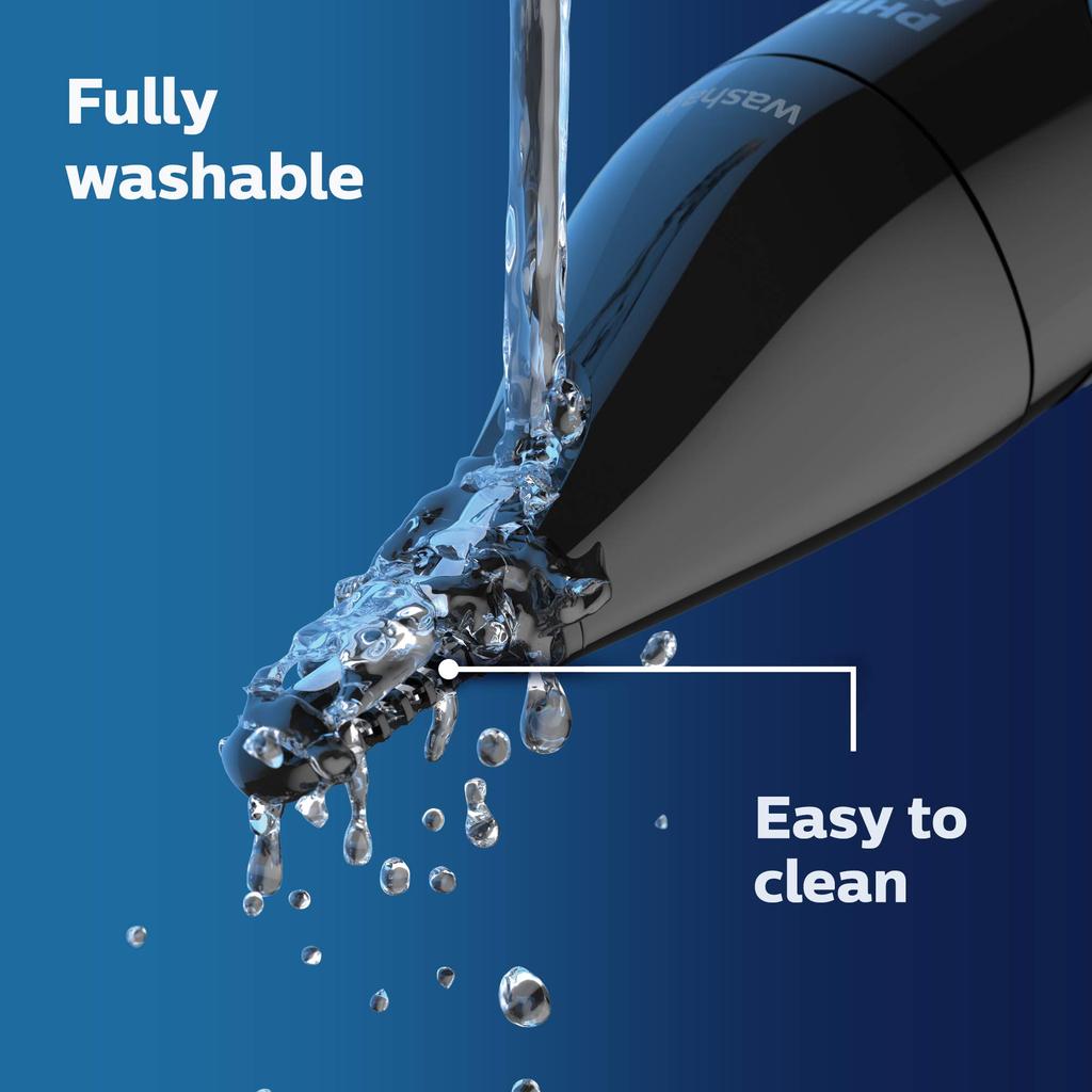 Philips Norelco Nose Trimmer 5000 Комплект для стрижки носа/ушей/бровей NT5600/62