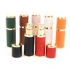 Leather Perfume Bottle Spray Bottle Portable Travel Take -Out Packing Bottle