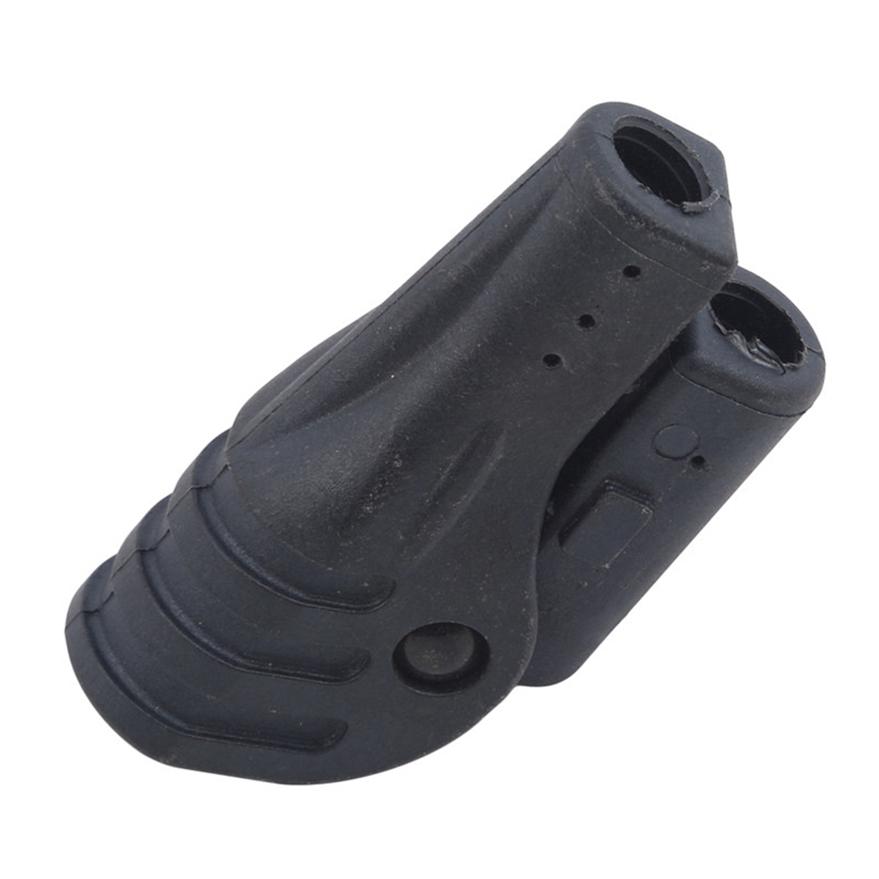 Tent Accessory Joint Folding Rotary Joint Automatic Portable Plastic Umbrella Stand