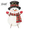 Lollipop Stand for Family Gathering Christmas Wooden Display Stand, Creative Candy Holder Decorative Buffet Table, Dessert Holiday Party Treats
