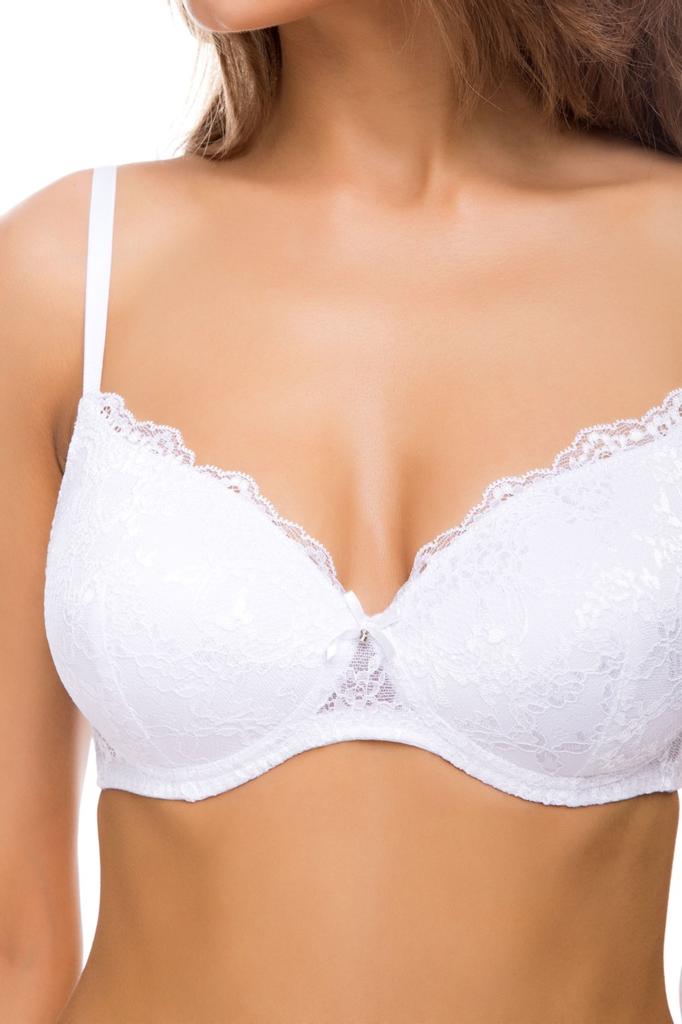 Si E Lei Push-up Bra (35334)