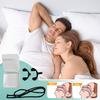 2Pcs Anti Snoring Mouthpiece Reusable Men Women Universal Snore Reducing Mouth Guard Better Night Sleeping Anti-Snore Device
