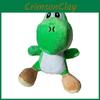 Super Bros Mario Plush Yoshi Joeut Stuffed Animal Doll 812inch Kids Gift Fans