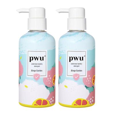 Стиральный порошок для нижнего белья PWU