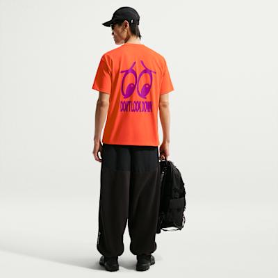 Nike ACG Быстросохнущие футболки мужские