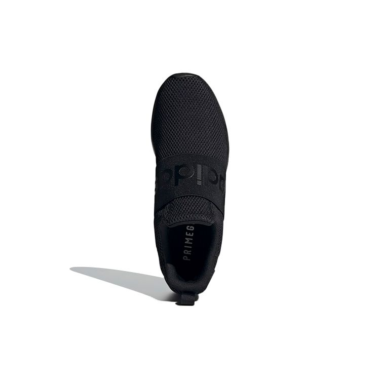 Adidas Мужские кроссовки Lite Racer Adapt 4.0 Triple Black Core-Black H04296