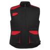 Roly Workwear Mens Armada Multi Pocket Gilet