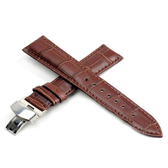 Ремешок под кожу для наручных часов