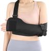 Fracture Supplies Shoulder Arm Sling Wrist Shoulder Support Strap Shoulder Immobiliser  Adult