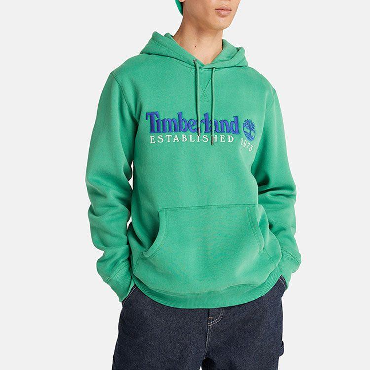 Timberland 50th Anniversary Drawstring Hoodie A2E2C-ED3