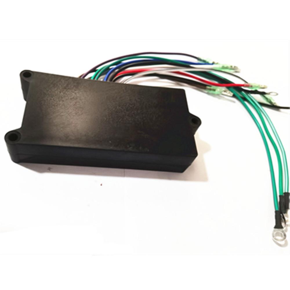 Power Pack CDI Unit for Mercury 65-95 HP 18495A10 18495A12 18495A15