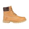 Timberland Linden Woods Waterproof Mid Outdoor Boots Women Boots Wheat A161G231