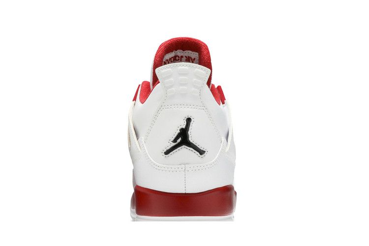 Kids' Sneakers Nike Air Jordan 4 Retro BG 'Alternate 89'