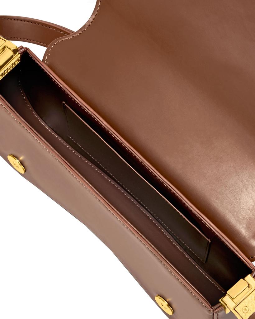 Сумка Joy Bag 2WAY Crossbody Сумка Маленькая Сумка Регулируемая Длина Мини Сумка Crossbody Стиль Легкая Милая Маленькая Сумка [JW PEI] Женская 90-х