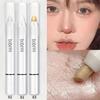Waterproof Eyeshadow Pen Sleeper Silkworm High Light Contouring Pen Naturally Brightening Pearl Matte Eyeshadow Stick Lasting Setting Women's Makeup