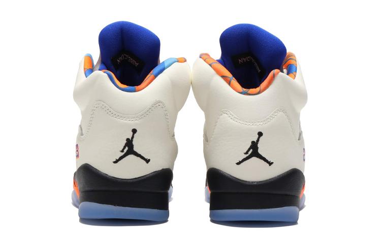 Jordan 5 Ретро Международный рейс GS 440888-148