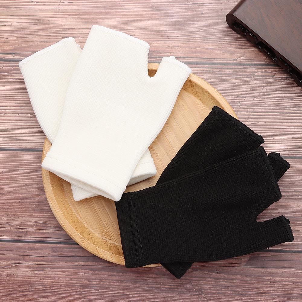 Health Elastic Comfortable Brace Palm Glove Hand Wrist Support Arthritis Sleeve
