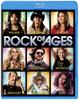 Rock of Ages Press Limited Special (First Package) [Blu-ray]