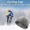 Helmet Liner Hat Sweat Wicking Breathable Mesh Quick Drying Beanie Outdoor Cycling Running Motorcycle Men Under-Helmet Skull Hat