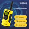 Motorola T92 H2O IP67 License-Free Walkie-Talkie (CN version)