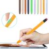 Silicone Tablet Pencil Case Shockproof Pencil Protective Shell for Apple Pencil Pro/2