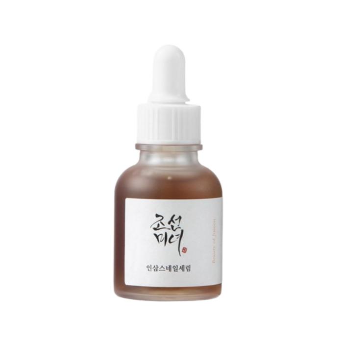Beauty of Joseon Ginseng Snail Repair Serum 30ml