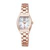 [Часы Seiko] Женские часы Lukia Happy Collection Edenworks Collaboration Limited Model SSWA014 Silky Pink