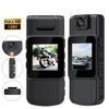 Mini Body Camera Digital 1080P Professional LCD Screen Portable Magnetic Night Vision Small Camera Sports DV Camcorder
