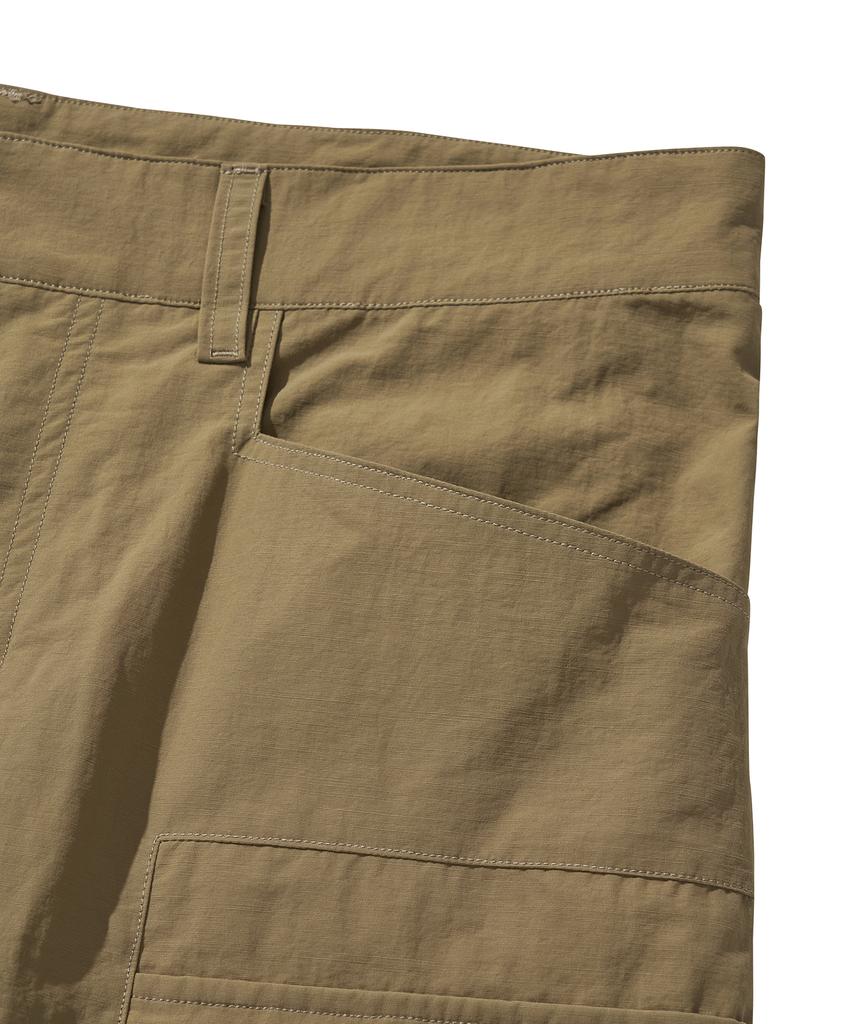 LIBERE Motion St Pants/Khaki