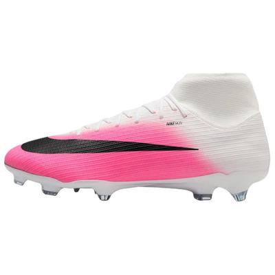 Футбольные бутсы Mercurial Superfly 11 Academy MG High 'Multicolor' Мужские IO8227-900