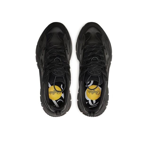 Buffalo кроссовки Trail One BN16307401 черный