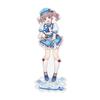 2D Cospa Girls Band Cry Original Illustration Hina Acrylic Stand Pastry Chef [Official] (Large) Ver.