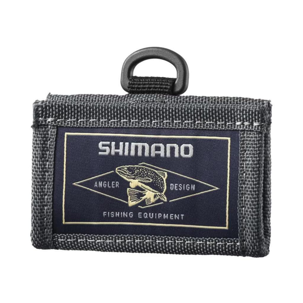 SHIMANO Пылезащитный чехол Форель Средний (Тип ремня) BP-052Y