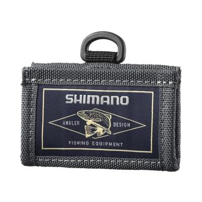 SHIMANO Пылезащитный чехол Форель Средний (Тип ремня) BP-052Y