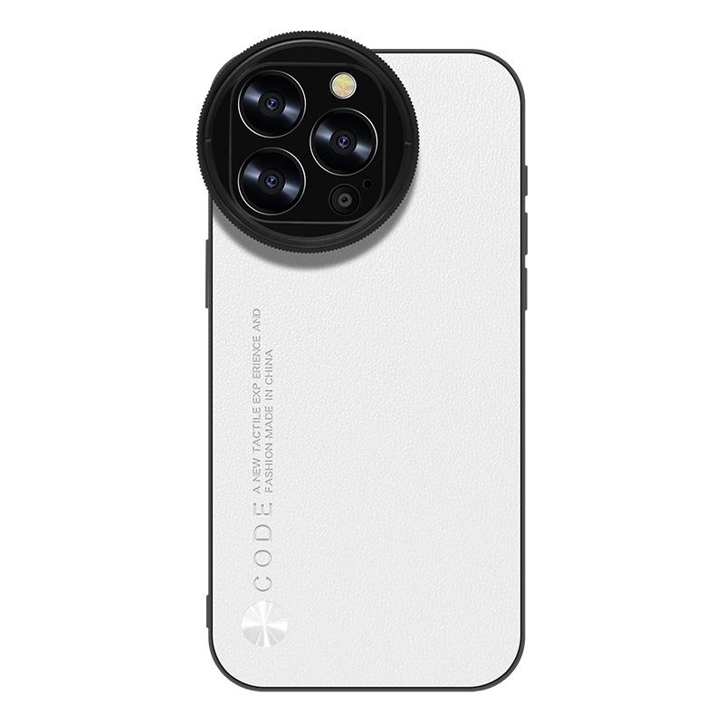 Чехол-фильтр для объектива Apple iPhone 13 Pro - Набор линз CPL 52 мм