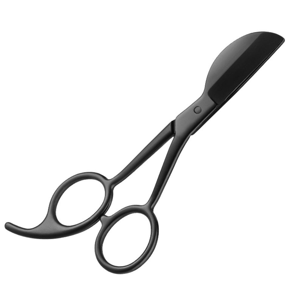Sturdy Sharp Carpet Trimmer Scissors Stainless Steel Cutting Shears Wool Trimming
