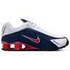 Nike Shox R4 США (2025)