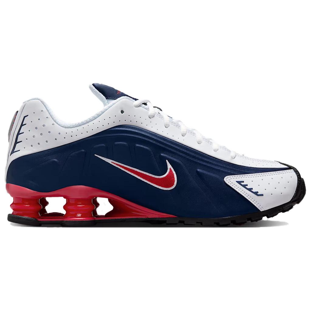 Nike Shox R4 США (2025)