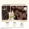 Pantene 3 Minute Miracle Jasmine & Camellia Scent Conditioner 160ml