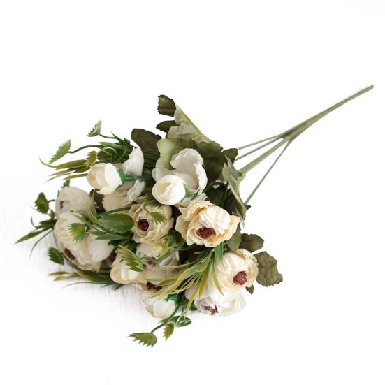 1шт искусственный цветок домашний сад этап свадебная композиция партия DIY украшения