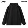 Li-Ning Outdoor CF Series 3-in-1 Fleece-Lined Waterproof Jacket