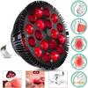 Red Therapy Light 18/54W 660/850nm Infrared Combo Skin Care Pain Relief Lamp